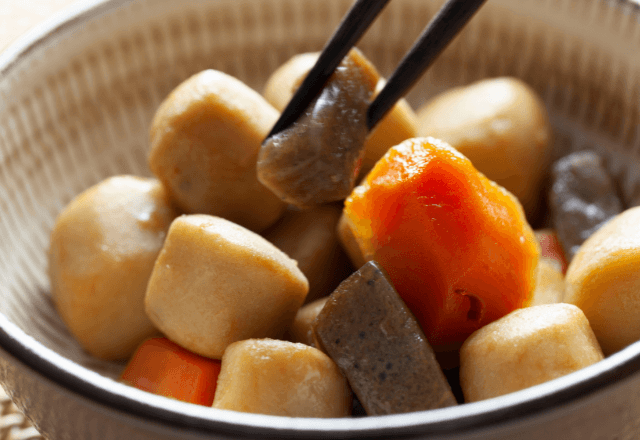 「子どもに毒よ！」嫁の手料理を貶す義母。夫が箸を置いた直後⇒放たれた【衝撃の一言】に義母が顔面蒼白…！？