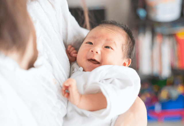 義父「また太ったな」義母「飽きられるわよ」産後初の帰省で絶望した瞬間⇒夫が“まさかの行動”に―！？