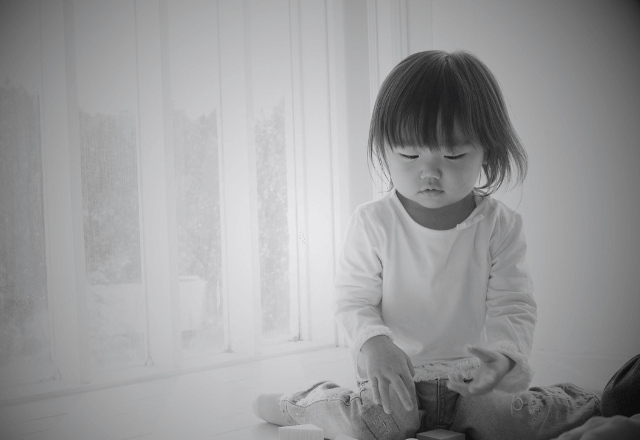 数年前に天国に行った祖母だが…娘「でもねママ、昨日…」娘が続けた”異様な一言”にゾッ…