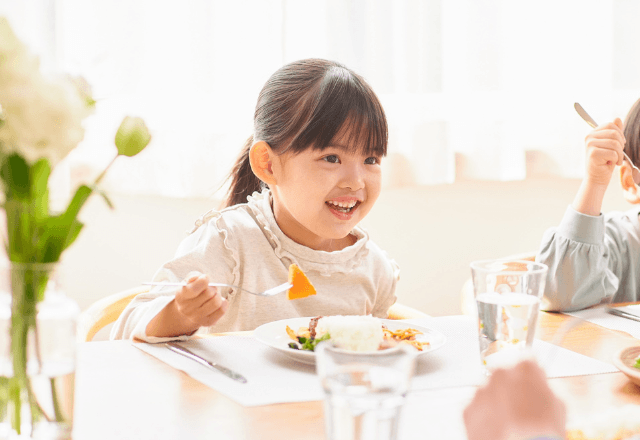忙しいご家庭にも！子どもが喜ぶ簡単でおいしい和食レシピ4選