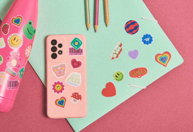 お名前シールを水濡れから守る！選び方と活用術