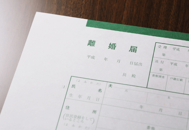 妊娠報告をすると…夫「じゃあ、離婚で（笑）」私「喜んで」直後⇒夫が顔面蒼白になったワケ…