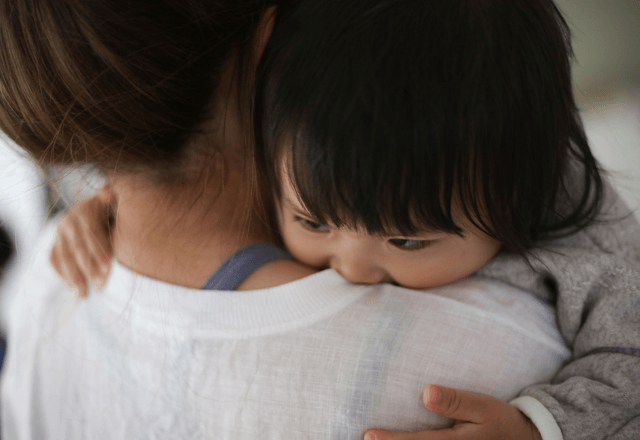 自己肯定感を育むために毎晩5分でできるおやこの習慣
