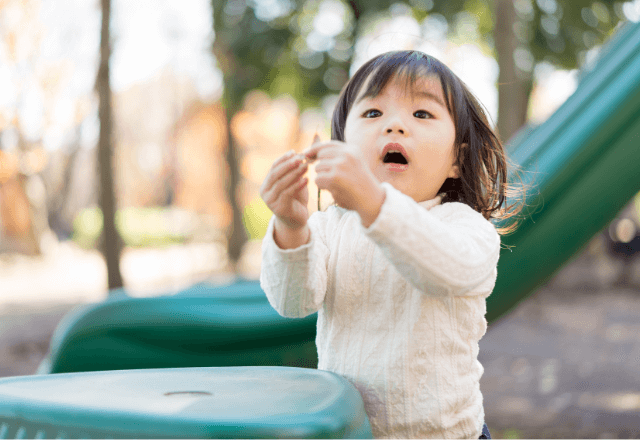 子どもが繰り返す「どうして？」「なんで？」｜どこまで応えるのが正解？