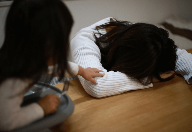 子どものお世話で自分の時間がない｜園の保護者たちに聞いたリフレッシュ法  