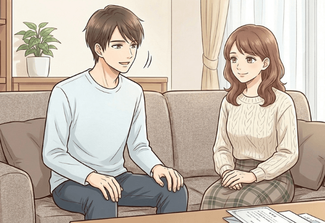 【後編】会ったことない義祖母「葬儀代100万払いなさい！」私「いいんですね？」⇒速攻で【妻に相談】した結果…