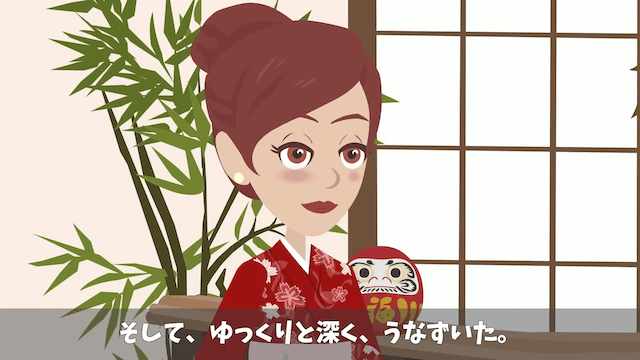 当日に100名の予約をキャンセルされた老舗料理店の末路＃25