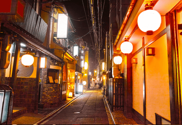 居酒屋で…「ちょっとトイレ」と出て行った友人が戻らず“消息不明に”。数時間後⇒発見された場所に「嘘でしょ…」