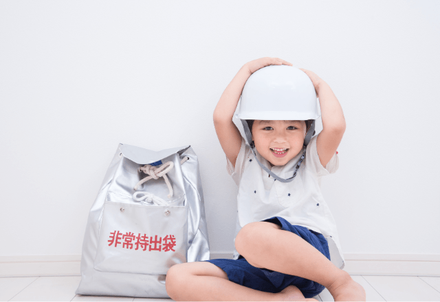 防災教育で大切な命を守る！教材や学校の取り組みを解説