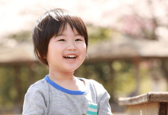 自己肯定感を育むには？親ができる関わり方