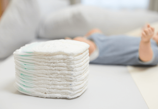 毎日使うものだから！赤ちゃんにぴったりなおむつの選び方とコツ