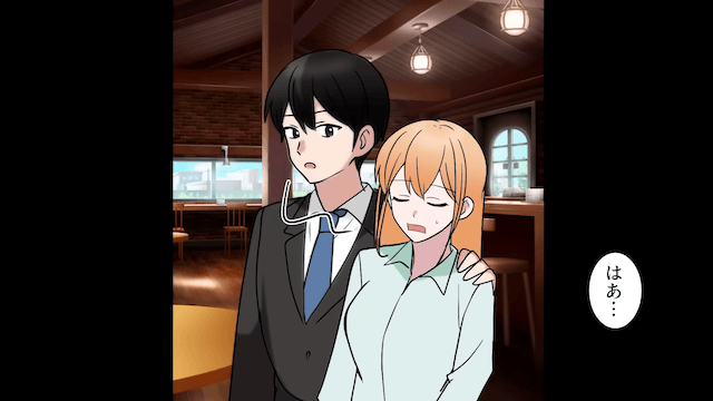 弟の結婚式で…家族が俺だけを“ガン無視”するのでそのまま帰宅した結果＃17