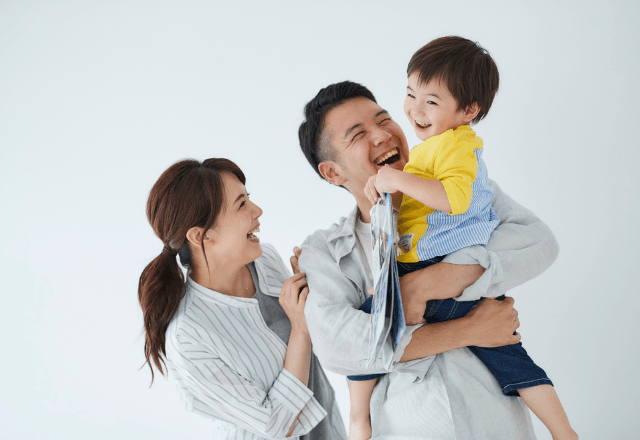 子どもと親の「信頼貯金」を増やすコミュニケーションのコツ