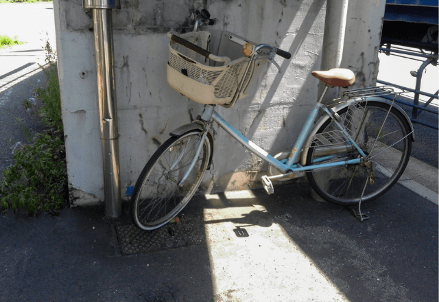 自転車で走行中…子どもが投げたボールが直撃。だが直後→よぎった子どもの”狙い”に「もしかして…」