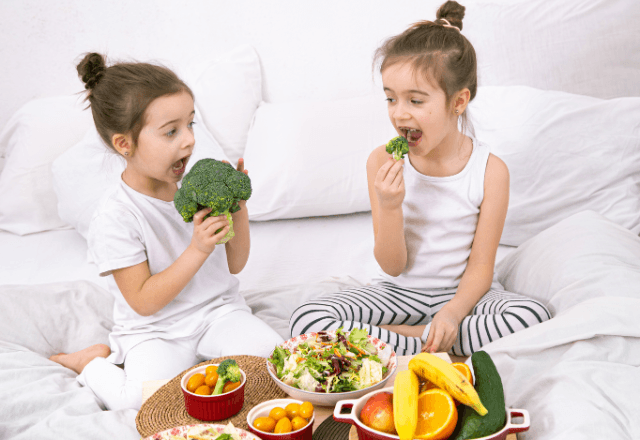 苦手な野菜もパクパク！子どもが喜ぶ料理作りのコツとおすすめメニュー