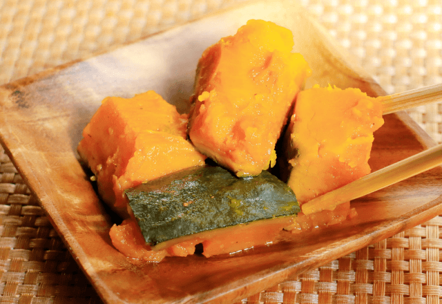 義実家で…嫁にだけ『塩辛すぎる煮物』をだす義母。直後⇒「美味しいよ（笑）」予想外の反撃で義母が赤面沈黙！？