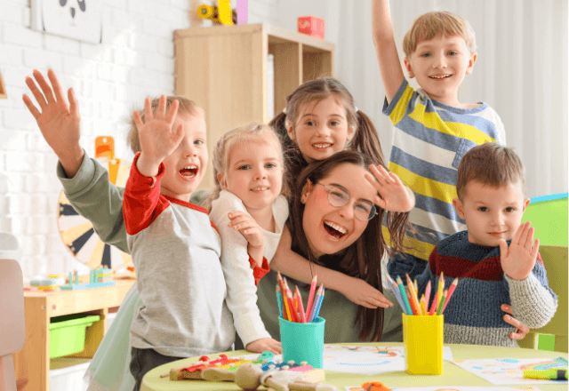 何を準備する？保育園入園前に始めたいこと