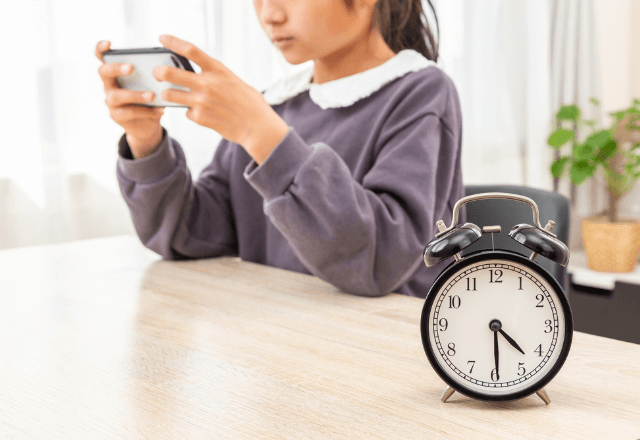 子どものアプリ利用はいつから？メリットや上手なルールの作り方