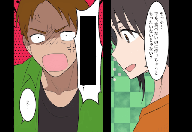 妻「今日お夕飯いる？」夫「はぁ、あのさ…」直後⇒夫が”激怒”したワケ