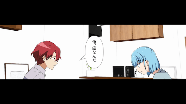 病気だと嘘をつき浮気した夫の末路＃3