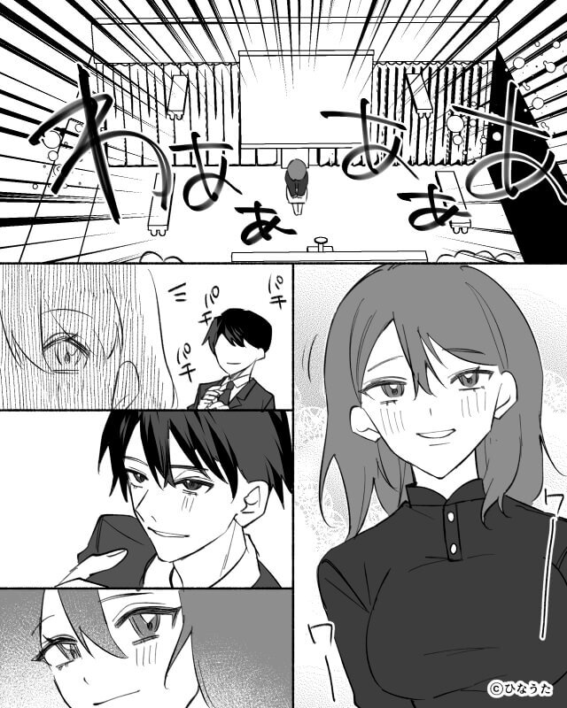 プレゼンを奪った課長、熱意だけの提案に取引先が放った一言と衝撃の末路＃10