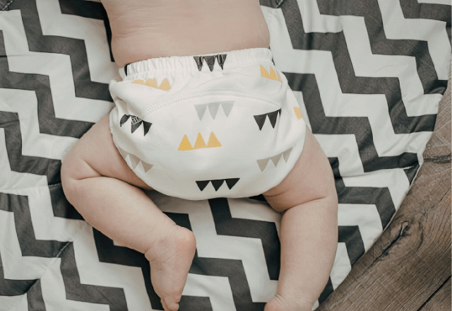 おやこで心地よく！肌に優しい布おむつの魅力と準備のポイント