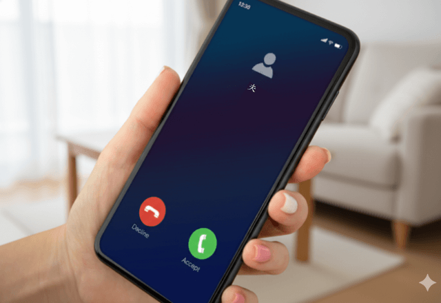 母が施設に入ると…義姉「明日からその家に住むね（笑）」私「おっけー」しかし翌日⇒義姉から”鬼電”が止まらないワケ