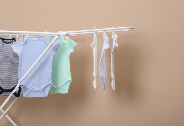 赤ちゃんの服の水通しはどうやる？手順や洗剤選びのコツ