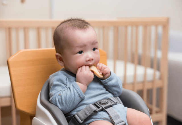 幼児のおやつは第4の食事！回数の目安や体に優しい味付けのコツを解説