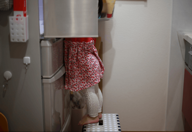 嫁「卵とピーナッツはあげないでください」”アレルギー持ちの娘”を義母に預けた結果⇒帰宅後、まさかの事態に…