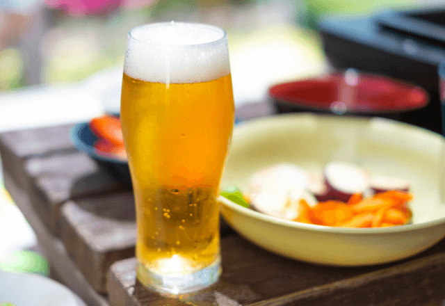 友人「久しぶりだね」私「本当にね」乾杯した直後⇒「金の問題じゃない！」友人が【110番通報】したワケ…