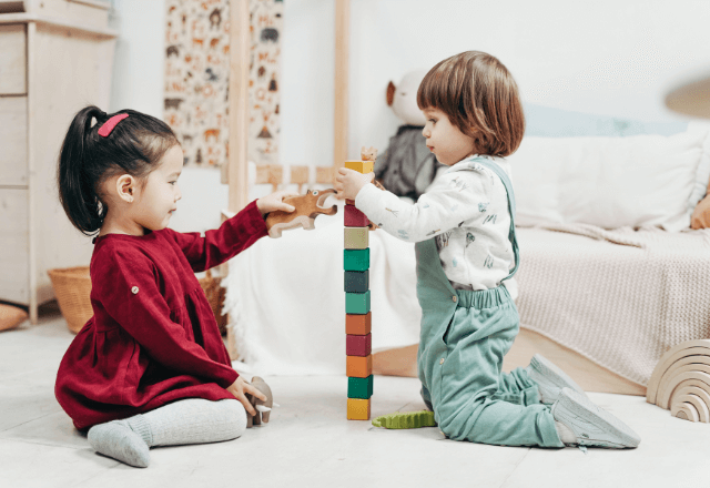 子どもと遊ぶ際に便利！おすすめ遊び道具リスト