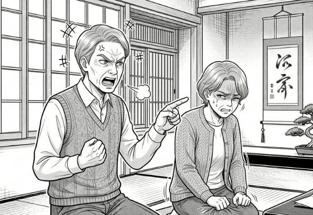 【後編】義母「風呂が壊れたのはお前のせい」と180万請求された嫁。だが【まさかの事実】を知り、嫁が反撃を決意して…！？