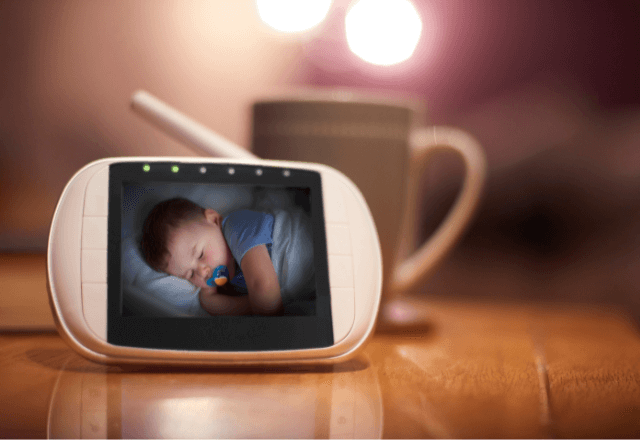 育児を楽にする味方！パパママを助ける便利家電4選