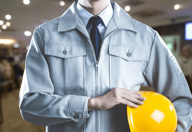 社員「下請けはウチの食堂使うな（笑）」作業服の男性を追い出した結果⇒「お前はクビだ」「え？」