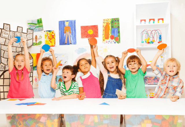 「認定こども園」って何？幼稚園・保育園との違いと選び方