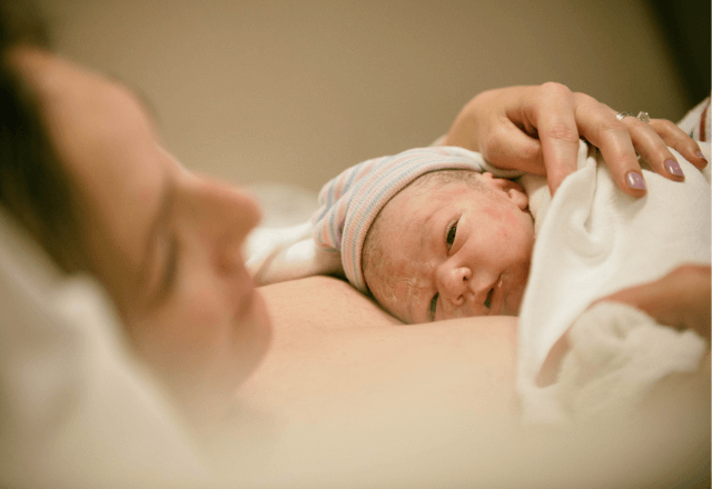 赤ちゃんに帽子は必要？守る役割や選び方、簡単手作り術までご紹介！