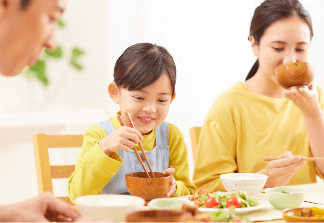 管理栄養士が教える！子どもの毎日に取り入れたい「まごわやさしい」