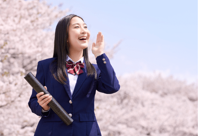 中学校の卒業式は何を着る？子どもの門出を祝う素敵な服装選び