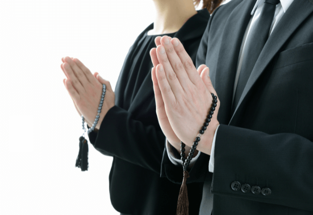 父の葬式で…夫「今、どこに居るんだ！？」妻「帰ったわ、それと…」直後⇒妻が葬式をドタキャンした理由を聞き…夫「へ？」