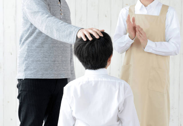子どもの長所を伸ばす関わり方は？やる気を引き出すコツ