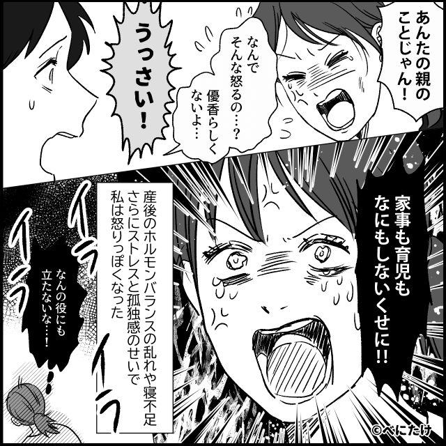 見栄っ張りで強欲な義両親が暴走した結果＃6