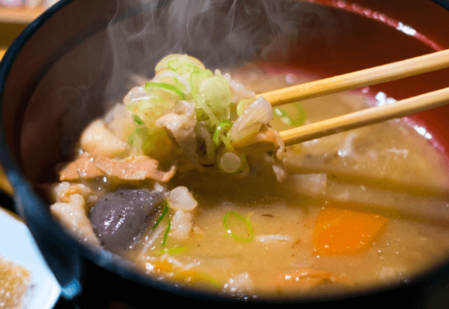 義母の”味噌汁”に違和感…直後⇒嫁「飲んじゃダメ！」娘「くるしい…」義母の【まさかの意図】が判明して＿