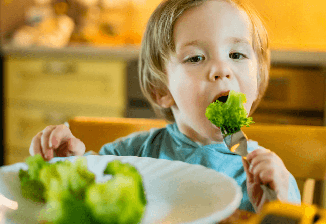 これで克服！野菜嫌いの子どもがおいしく食べてくれる調理の工夫