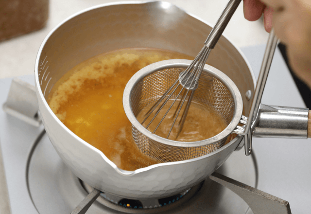 料理を突き返す義父「ハズレ嫁だ（笑）」嫁「すみません」だが翌日⇒「美味しいです」態度が激変したワケ…