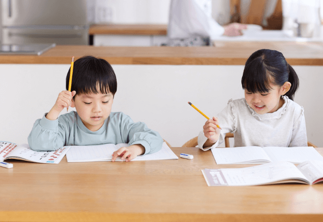 集中力が続かない！子どもの集中力を高める食べ物とは？