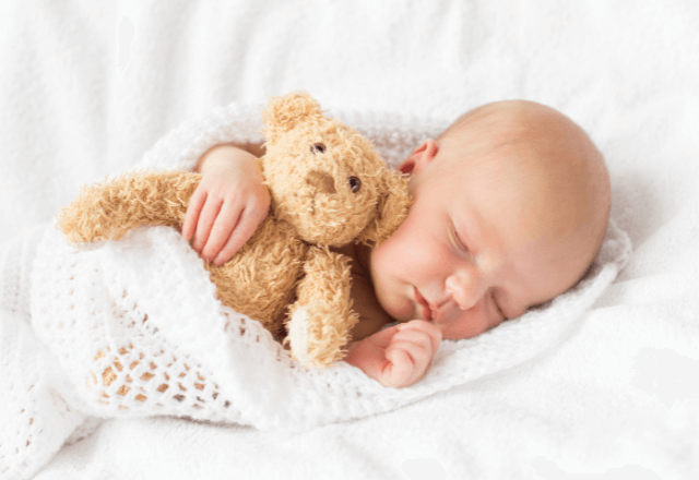 赤ちゃんの五感を育む！新生児のおもちゃ選びとおすすめ