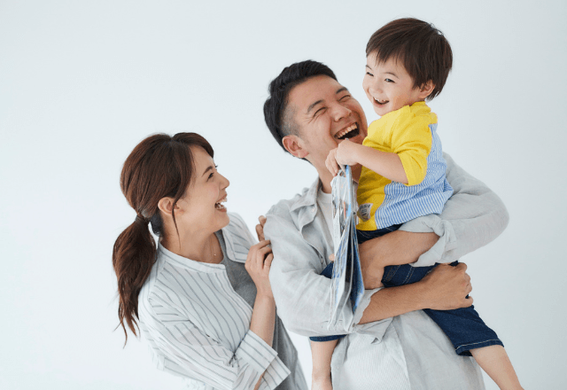 子どもが安心して甘えられる家であることが、いちばんの教育の土台になる話