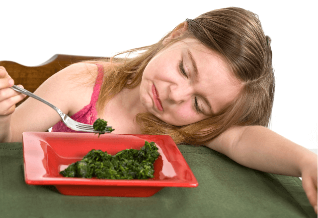 ほうれん草嫌いの原因と対策！食べやすくする調理のコツと克服レシピ