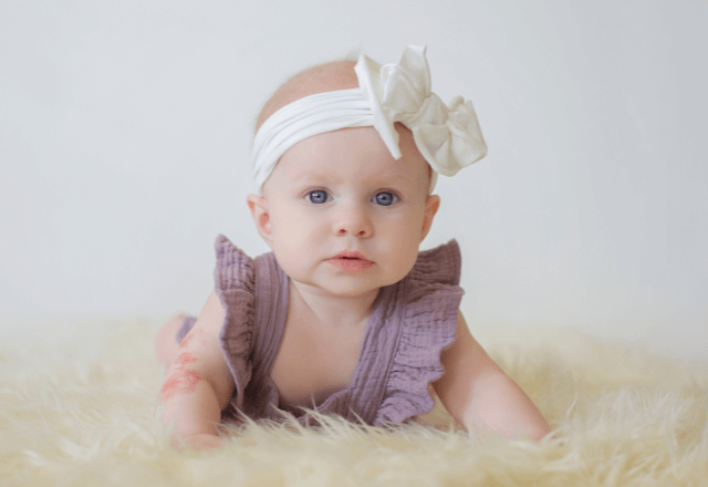 女の子の成長曲線はどう見る？男の子との違いや健やかな発育のポイント